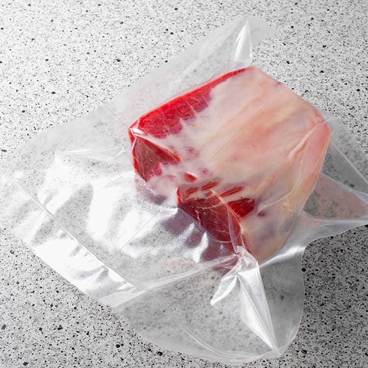 7 Schichten hochtemperaturbeständige mikrowellengeeignete Retorten-CPP-Folie für Verpackungen